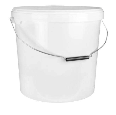 Emmer 20L verpakking