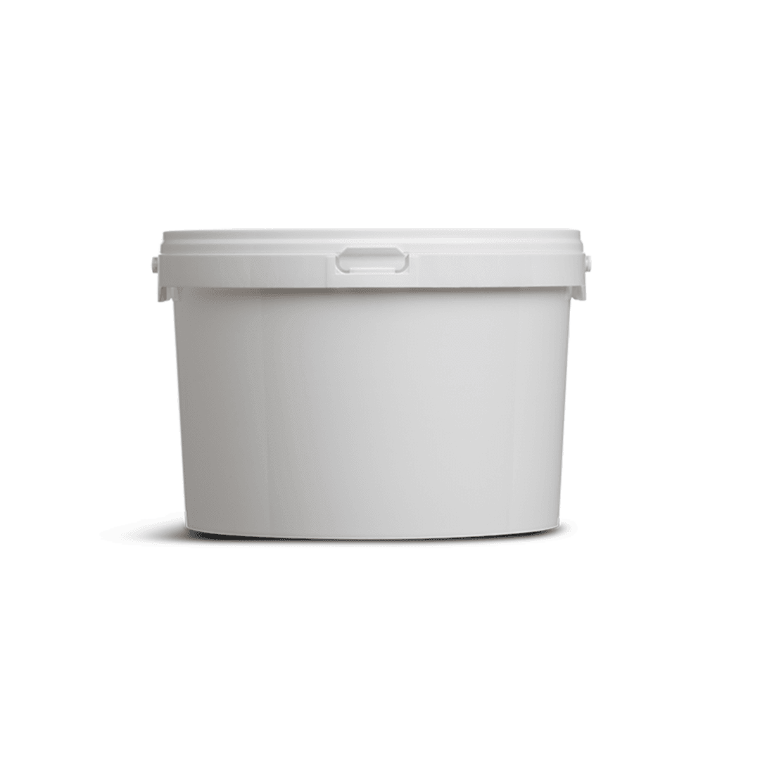Emmer 2,5L verpakking